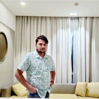 Rakesh Pandey