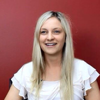 Dannielle Cochrane