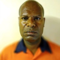 Collin Enuma