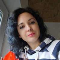 Olena Khorenko