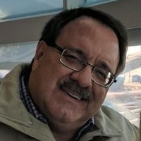 Larry Ford