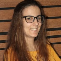 Ana Margarida Varela Sebastião