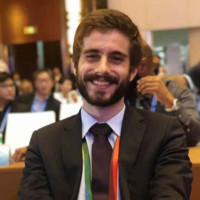 Gabriel Fragoso 王凯