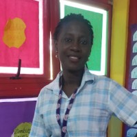 Temitope Adeleke
