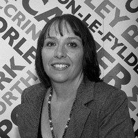 Andrea Goodall
