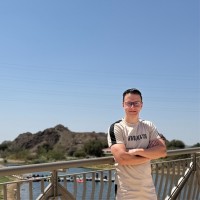 Ayham Al Helu