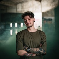 Евгений Бахтин