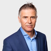 Ed Van Ginkel