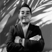 Luis Orlando Aguilar Quispe