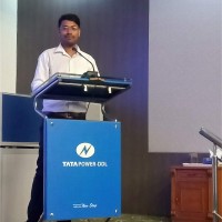 Navneet Kumar