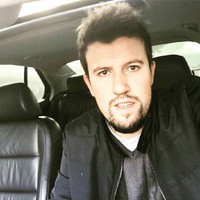 Emerson Cruz