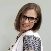 Adina Costache (nee Tuduce)
