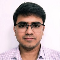 Ashutosh Yadav, Cmt, Epat