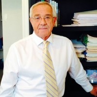 James Grenier