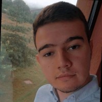 Haris Husic