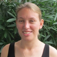 Anna Maxted