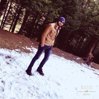 Devender Lodwal