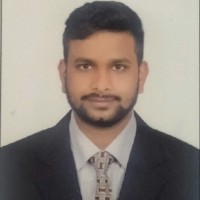 Ranjan Kumar Sahu