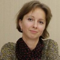 Татьяна Авдошкина