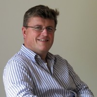 Paul Eden