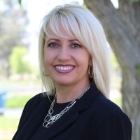 Melissa Thornsberry, Cgfm, Cpmp, Cgmp, Cgwp, Msa