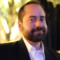 David Ostray