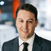 Alex Perkin, Cpa