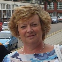 Alison Symmers