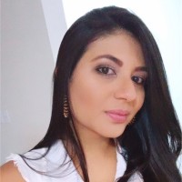 Grazianne Morais