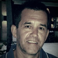 Tony Crombie