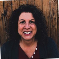 Stephanie Sparrow