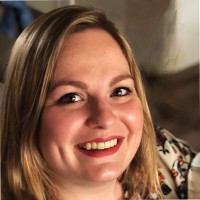 Lieke Van Rooij