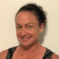 Tracy Clark