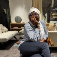 Sally Nourah Ouattara