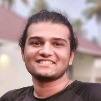 Arnav Ravi