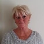 Claire Cross