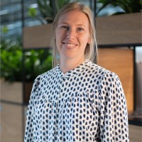 Cecilie Søberg Helsgaard