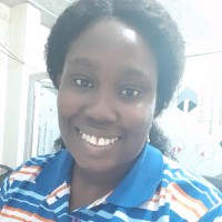 Ibukunoluwa Adesanoye