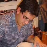 Cristian Gabriel Ortega