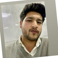 Tushar Bisht
