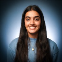 Harnisha Uppal