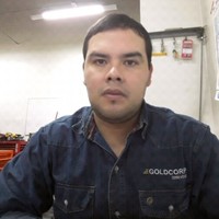 Cesar Barrera