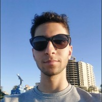 Ali Sadrzadeh