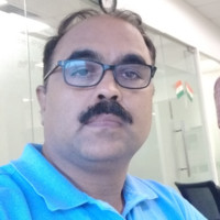 Arvind Kumar Anand