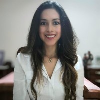 Lesly Madelein Tello Montúfar