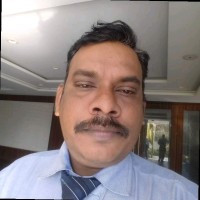 Shil Rangari