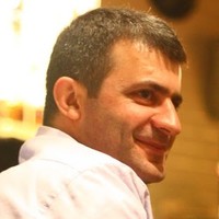 Murat Demirbağ