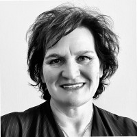 Carolyn van Gasteren