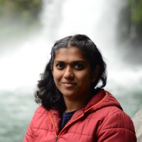 Sowndarya Sree Anand