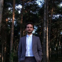 Ertuğrul B. Suluoğlu
